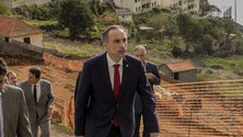 Imagem de Rogério Gouveia surpreendido com acusação de incumprimentos pela UE (áudio)