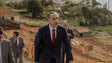 Imagem de Rogério Gouveia surpreendido com acusação de incumprimentos pela UE (áudio)