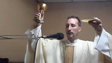 Imagem de Padre descendente de madeirenses assassinado a tiro na Venezuela