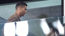 Imagem de Advogado reafirma que Cristiano Ronaldo nega acusação de violação