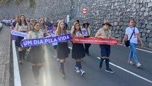 Imagem de Liga contra o Cancro encerra um dia pela vida na Calheta (vídeo)