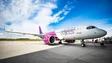 Imagem de Wizz Air inicia ligação direta entre a Madeira e Áustria