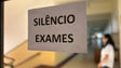 Mil e 32 alunos madeirenses do 12º ano fizeram hoje os exames de português (vídeo)