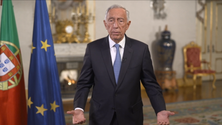 Imagem de Marcelo quer revisão da lei eleitoral (vídeo)