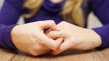 Imagem de População divorciada supera viúvos na última década