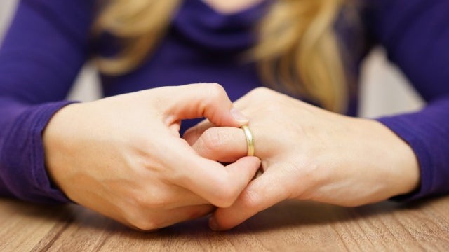 Imagem de População divorciada supera viúvos na última década