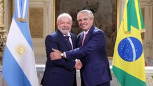 Imagem de Lula da Silva defende financiamento do BNDES a países latino-americanos foco da Lava Jato