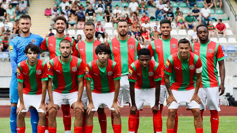 Marítimo venceu o Nacional e conquistou o Torneio Insular