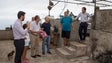 Imagem de Presidências Abertas visitaram mais casas afetadas no Funchal