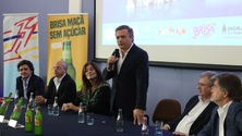 Imagem de Associação de Ténis entregou os galardões respetivos a 2022