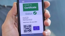 Imagem de 6,5 milhões de certificados digitais emitidos