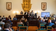 Imagem de Dissolução imediata da empresa Frente MarFunchal chumbada na Assembleia Municipal