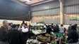 Imagem de Noite do Mercado do Estreito de Câmara de Lobos pela noite dentro (áudio)