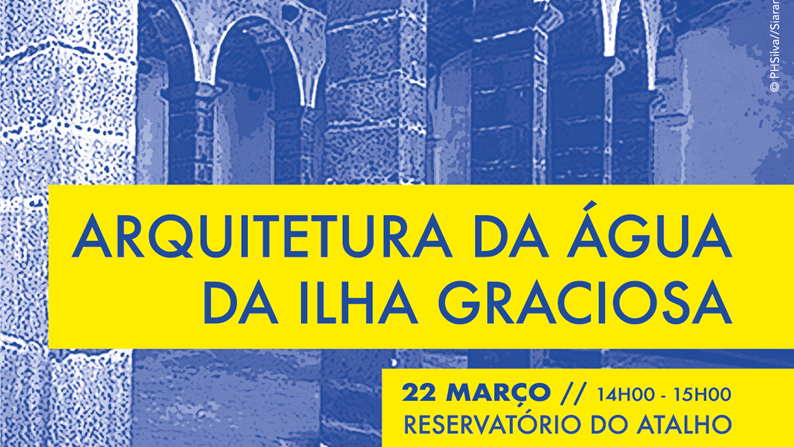 Imagem de Exposição e concerto no Atalho
