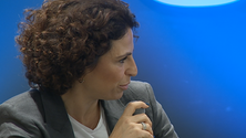 Imagem de Escolhi viver relata experiência da luta contra o cancro (áudio)