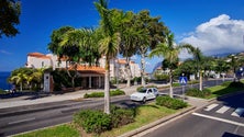 Ciclovia na Estrada Monumental alterada (áudio)