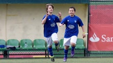 Dragon Force Madeira participa em torneio de futebol no Estádio do Dragão