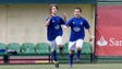 Imagem de Dragon Force Madeira participa em torneio de futebol no Estádio do Dragão