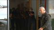 Imagem de Madeira preparou profissionais da saúde e das forças de segurança (vídeo)