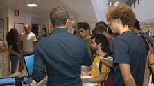 Imagem de Sessenta investigadores mostram o que estão a trabalhar (vídeo)