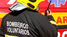 Imagem de Dois trabalhadores atropelados por camião na via expresso do Estreito (áudio)