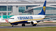 Imagem de Ryanair ultrapassou indicadores pré-pandemia