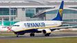 Ryanair ultrapassou indicadores pré-pandemia