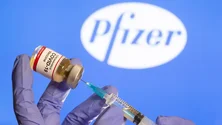 Imagem de Portugal doa mais de 400 mil vacinas da Pfizer à Arménia