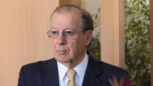Imagem de Ireneu Barreto reconduzido (vídeo)