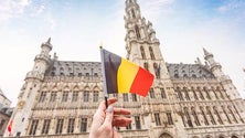 Imagem de Covid-19: Viajantes oriundos de Portugal poderão ter de fazer teste na Bélgica