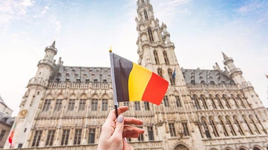 Imagem de Covid-19: Viajantes oriundos de Portugal poderão ter de fazer teste na Bélgica