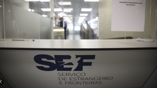 Imagem de SEF detém em Lisboa cidadão procurado em Itália