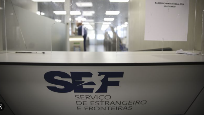 Imagem de SEF detém em Lisboa cidadão procurado em Itália