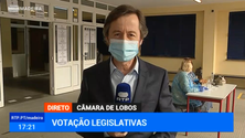 Imagem de Abstenção pode subir em Câmara de Lobos (vídeo)