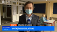 Imagem de Abstenção pode subir em Câmara de Lobos (vídeo)