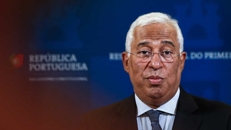 Costa avisa que Portugal tem de acertar os tiros com a bazuca de dinheiros europeus