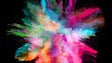 Imagem de Machico recebe hoje Neon Color Run