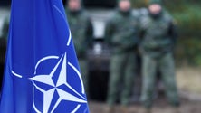 Imagem de Agressão russa faz aproximar União Europeia e NATO