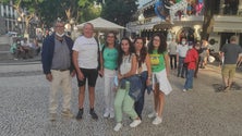 Imagem de Festa da Flor atrai muitos turistas (áudio)