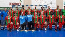 Marítimo Andebol SAD visita este sábado o Gaia (áudio)