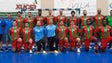 Imagem de Marítimo Andebol SAD visita este sábado o Gaia (áudio)