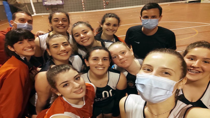 Imagem de Torneio de Juniores