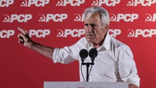 Imagem de Jerónimo de Sousa garante que PCP fará a Festa do Avante!