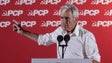 Imagem de Jerónimo de Sousa garante que PCP fará a Festa do Avante!