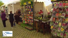 Imagem de Funchal recebe primeira feira do comércio e artesanato