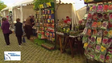 Imagem de Funchal recebe primeira feira do comércio e artesanato