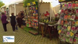 Funchal recebe primeira feira do comércio e artesanato