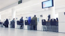 Imagem de Administração Pública Regional continua a admitir funcionários