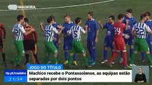 Imagem de O jogo Machico e Pontassolense promete animar a Divisão de Honra