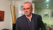 Imagem de Gil Bebiano eleito na Ordem dos Médicos (vídeo)